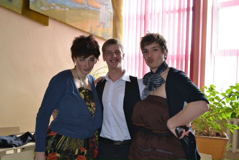 Серёга Климовъ | Севастополь