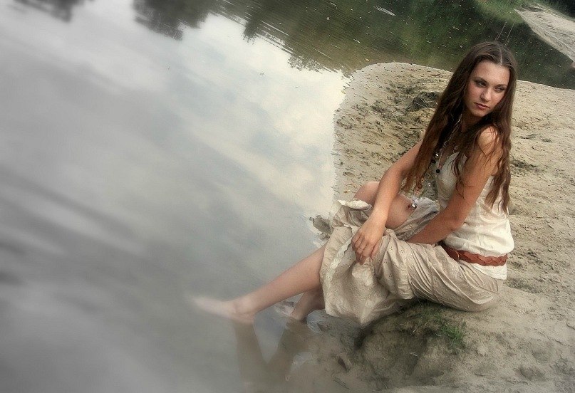 Мария Измалкова | Москва