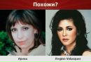Фотография Ирина Юркевич