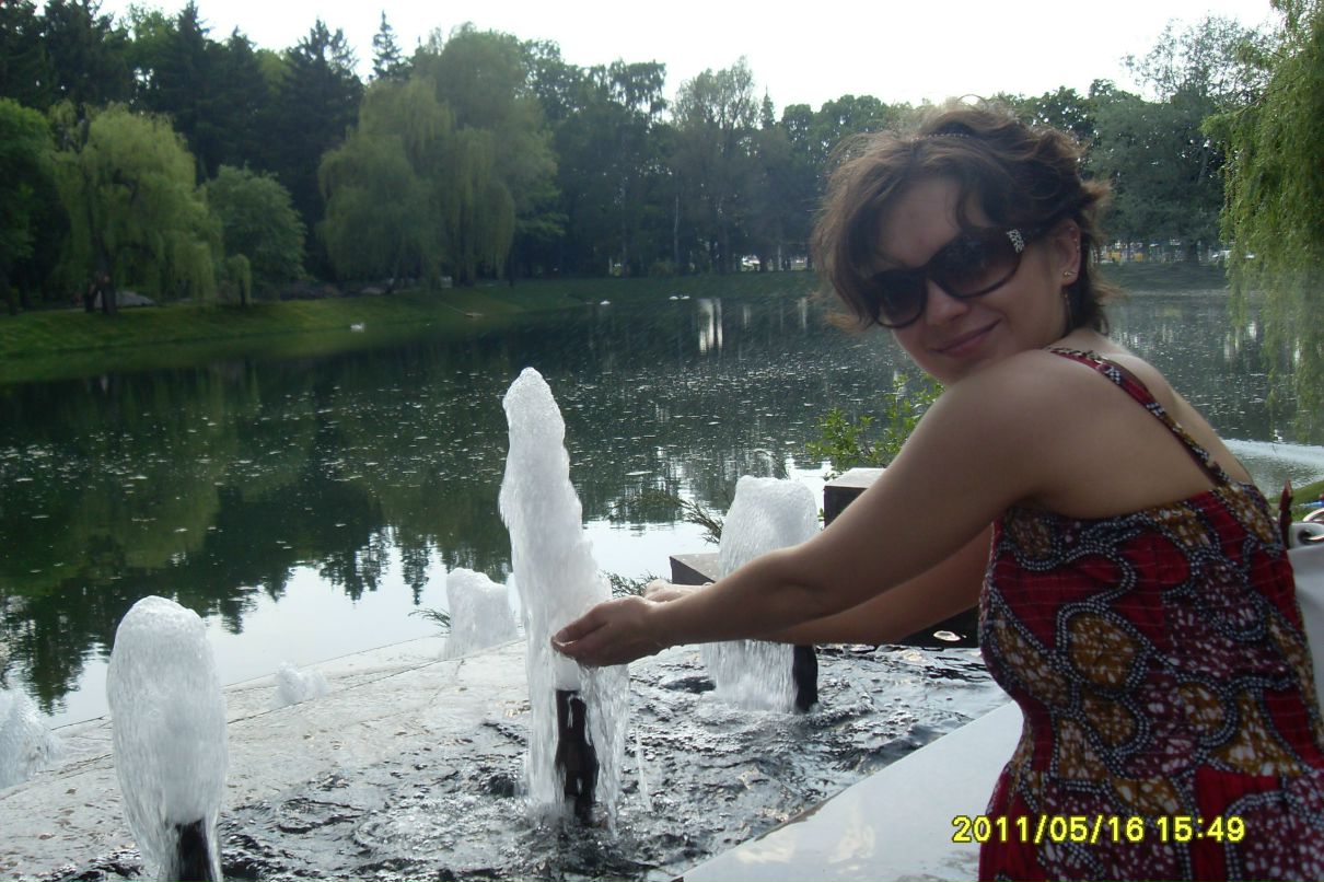 Тетяна Заволович---Чепорнюк | Киев