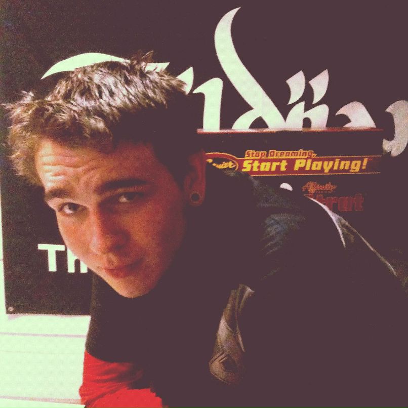 Роман Мерзлов | Барнаул