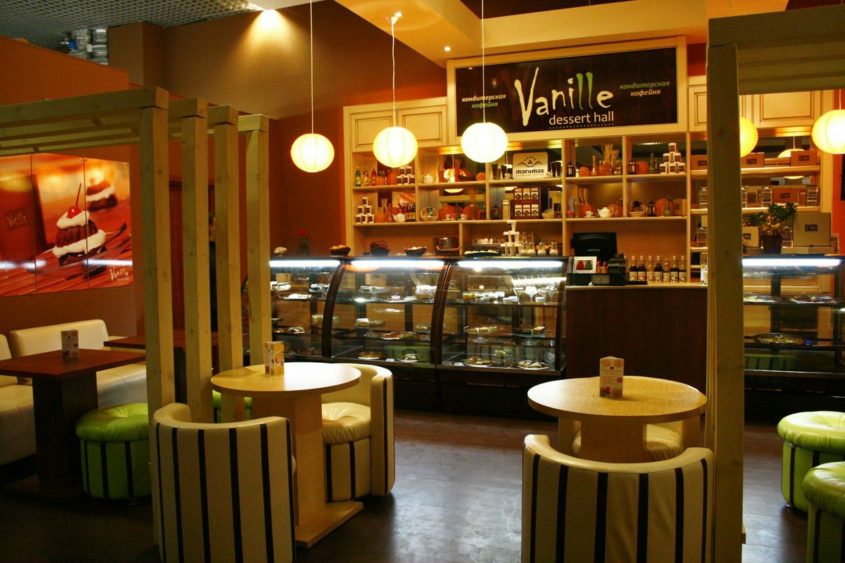 Денис Хотеев | Санкт-Петербург