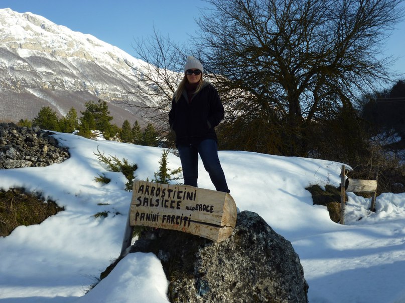 Марина волошина(ракита) | Pescara