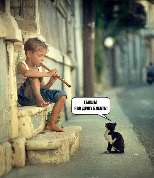 Kirill Klochkov | Москва