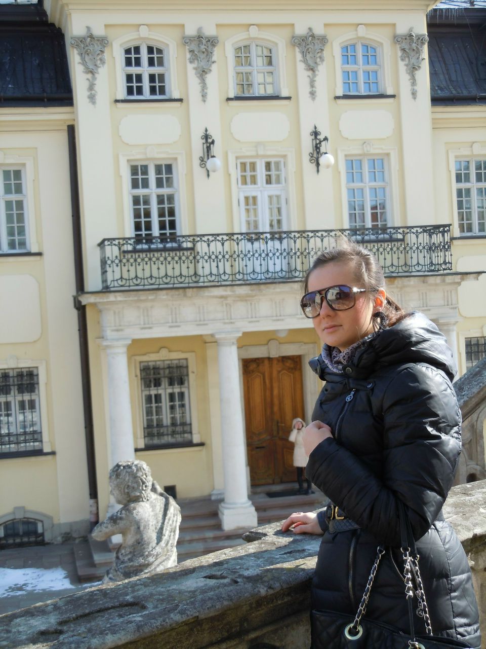 Виктория Платонова | Днепр (Днепропетровск)