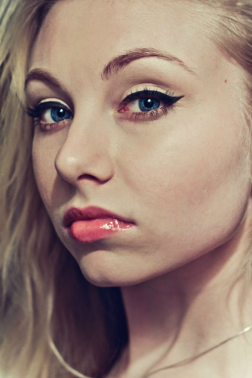 Natalia Latte | Москва