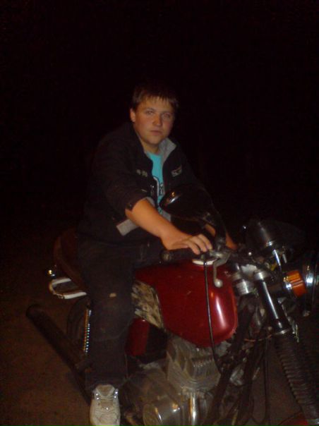 №131, Евгений Сливко, Чернигов №131, Евгений Сливко, Чернигов