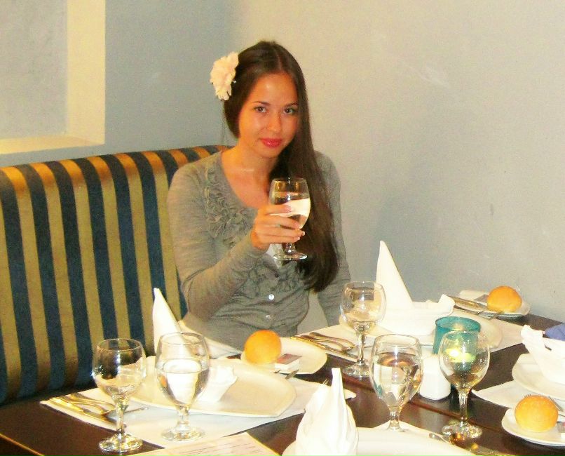 Аня Пустозерова ♥ | Тюмень