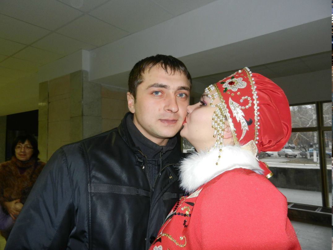 Сергей Буров | Москва