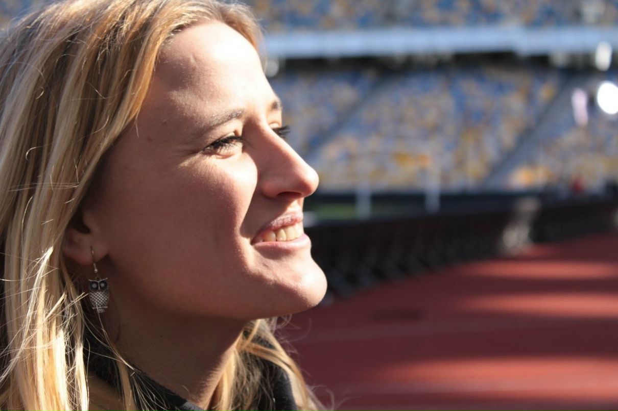 Алёна Бабенко | Киев