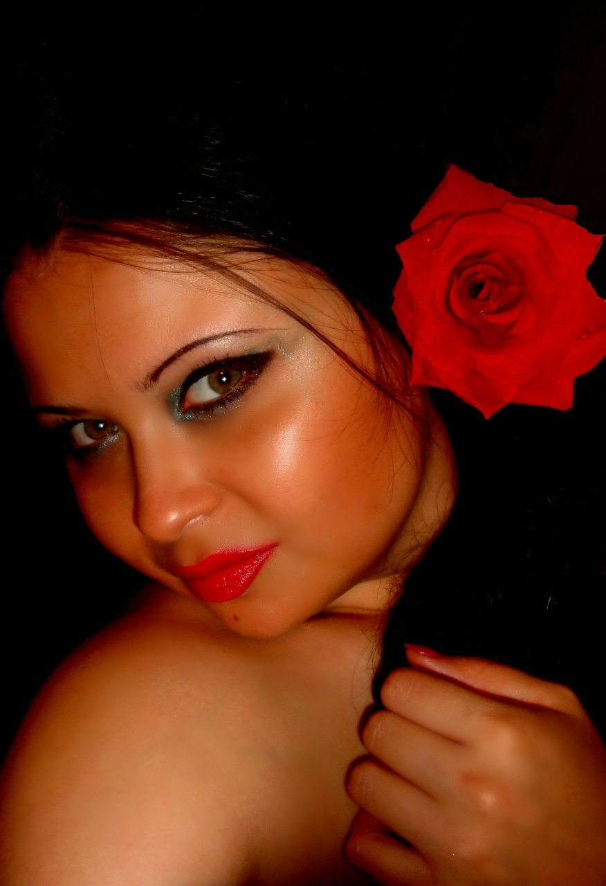 Юля Бондаренко | Полтава