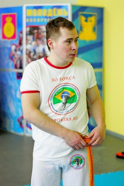 Дмитрий Собенин | Москва