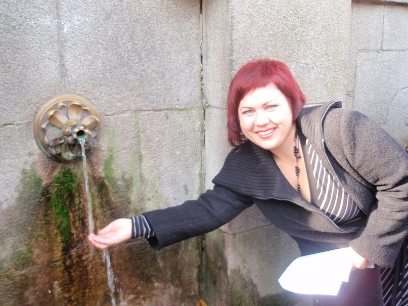 Татьяна Колесниченко | Херсон