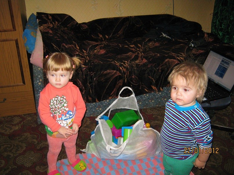 Яна Ефиманова | Ярославль