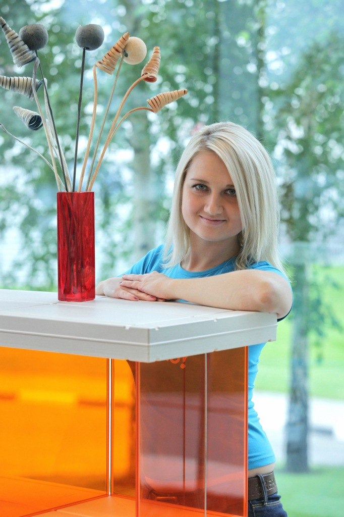 Irina Labuz | Москва