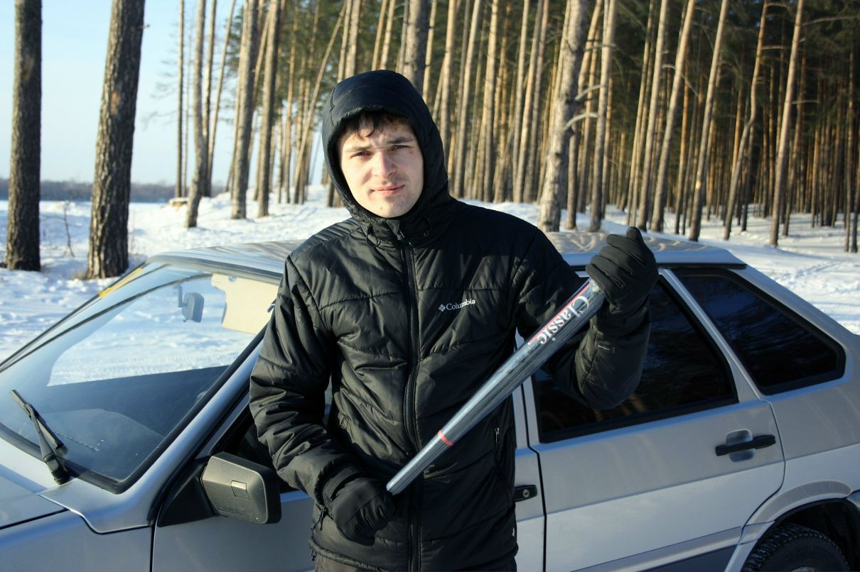 Дима Шемаров | Нижний Новгород