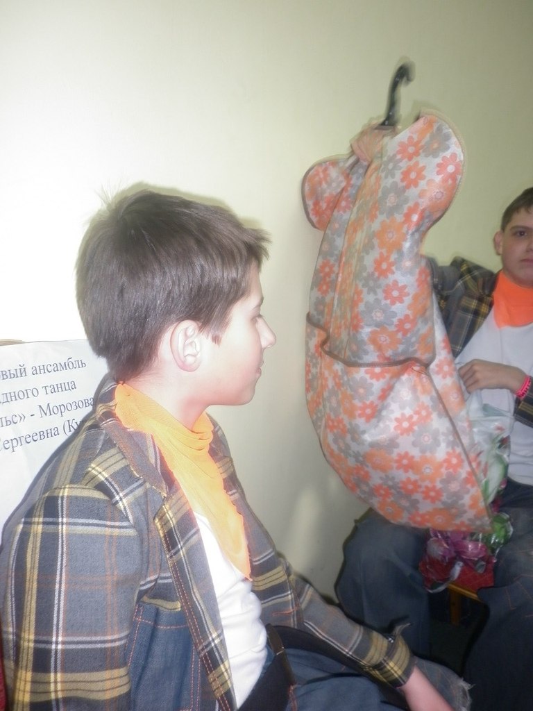 Настя Иванова | Курск