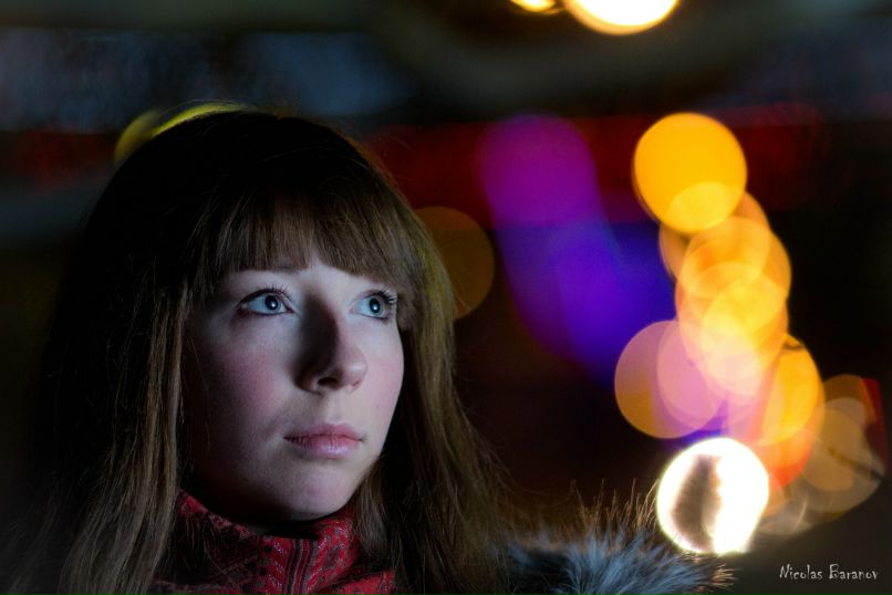 Екатерина Федулова ... | 