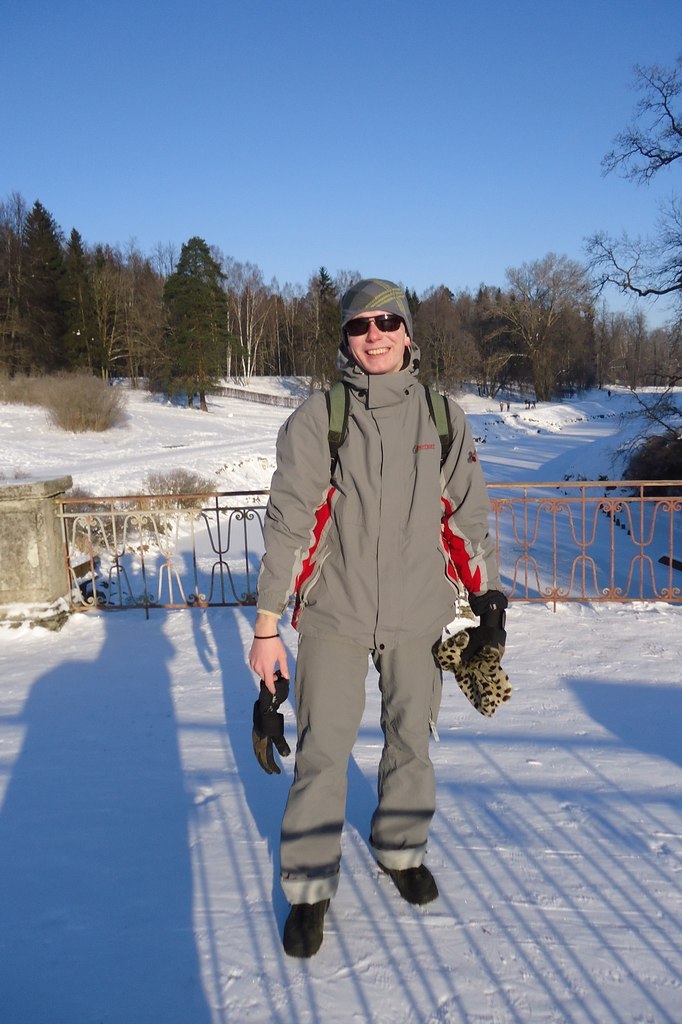 Стас Пятаков | Санкт-Петербург