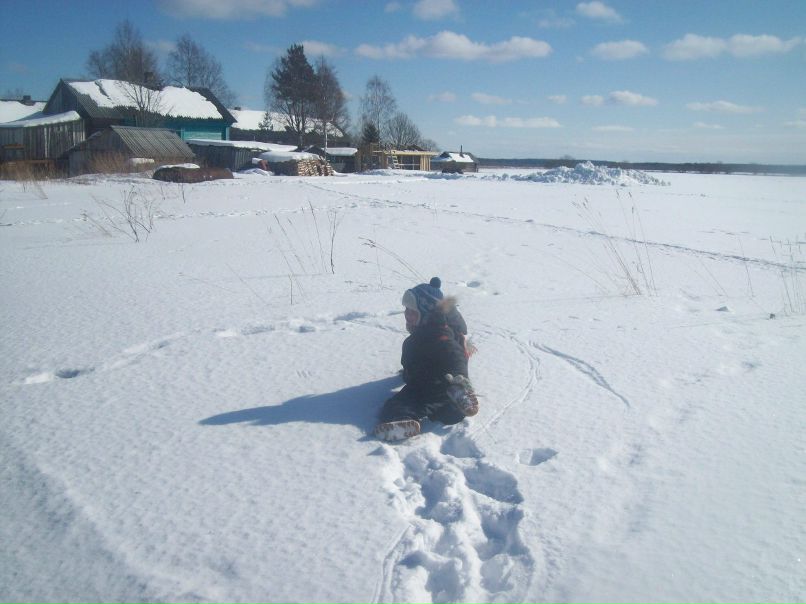 Люда Нестерова | Петрозаводск