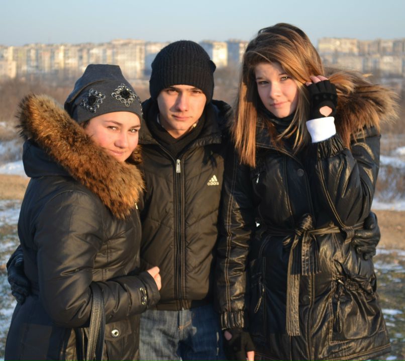 Миша Белик | Херсон