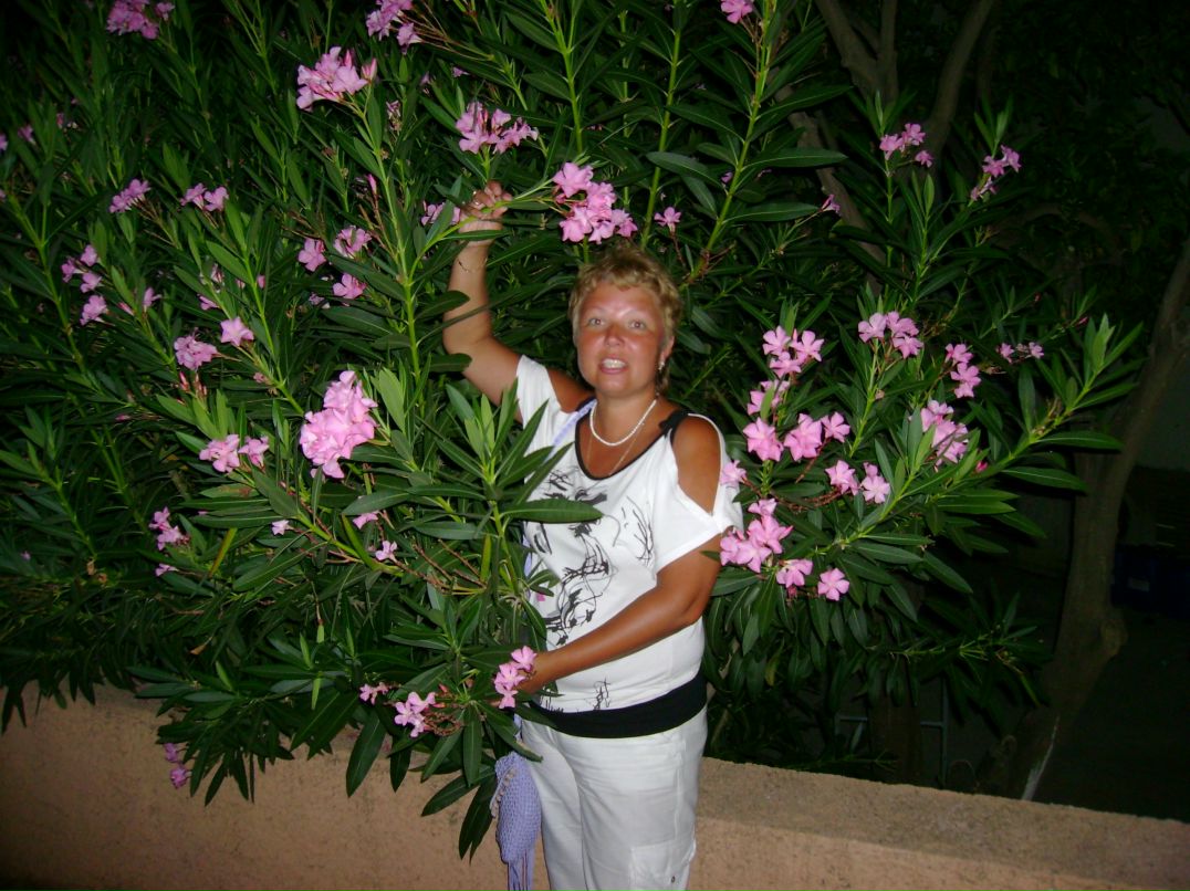 Елена Челядинова(Атаманцева) | Санкт-Петербург