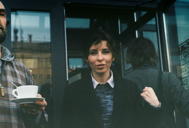 Алёна Маркава | Минск