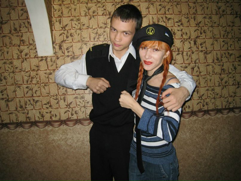 Ольга Леонидовна | Одесса