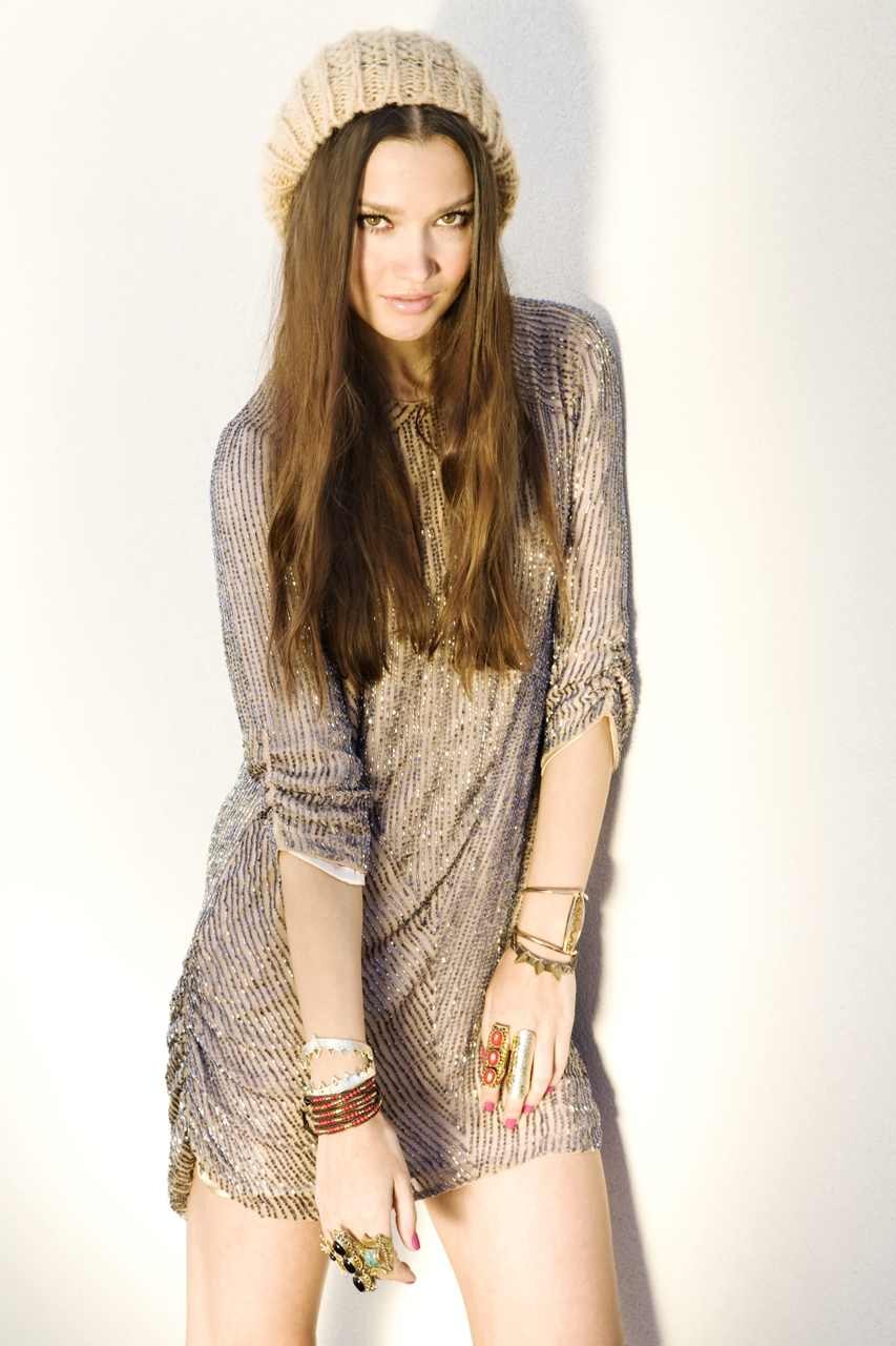 Natalia Senior | New York City