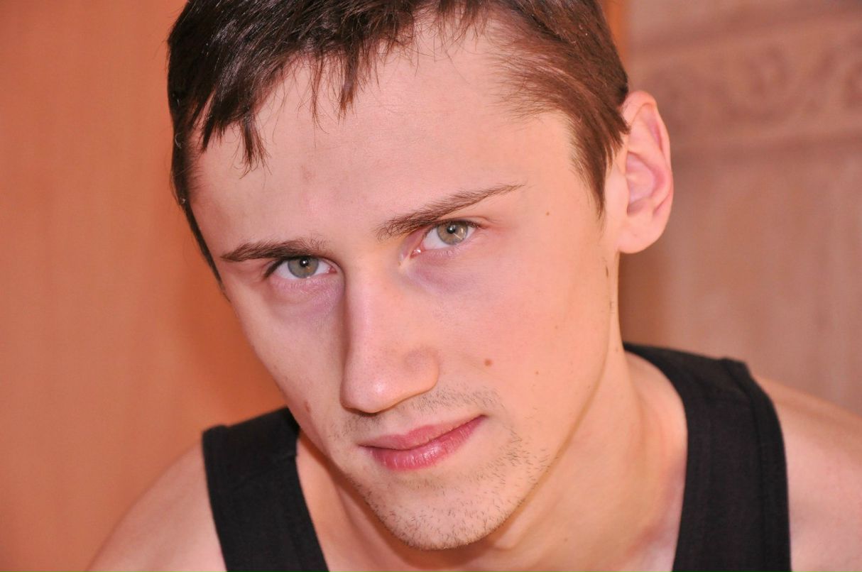 Мишаня Грин | Калининград