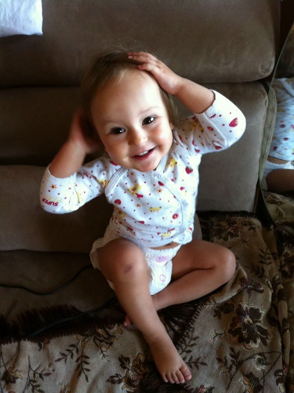 Анютка Ильчук | Уссурийск