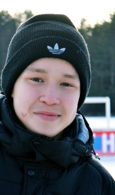 Максим Ирдубаев | Нефтекамск