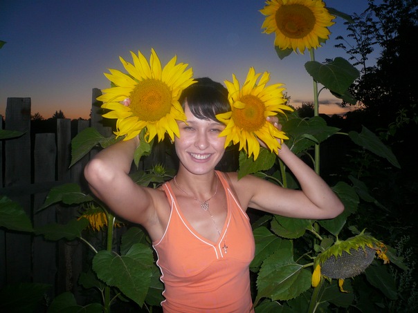 Елена Леонова фотография #1