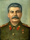 Фотография Сталина Йосифа