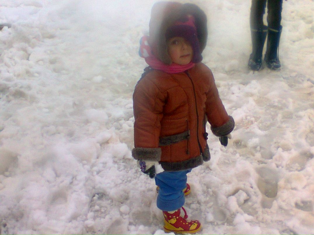 Гульнара Юнусова | Уфа