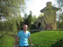 Фотография Шувалова Александра