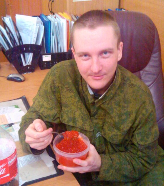 Олег Косоруков | Южно-Сахалинск