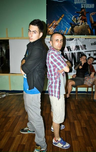 №192, Гор Мнацаканян, 31 год, Симферополь №192, Гор Мнацаканян, 31 год, Симферополь