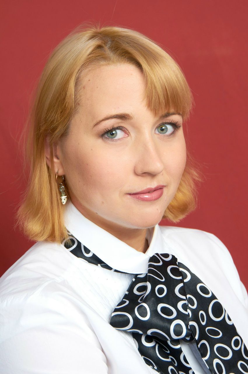 Майя Курсенко | Киев