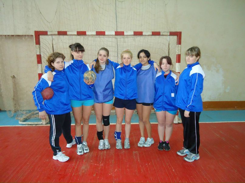 Вера Мещерякова | Белгород