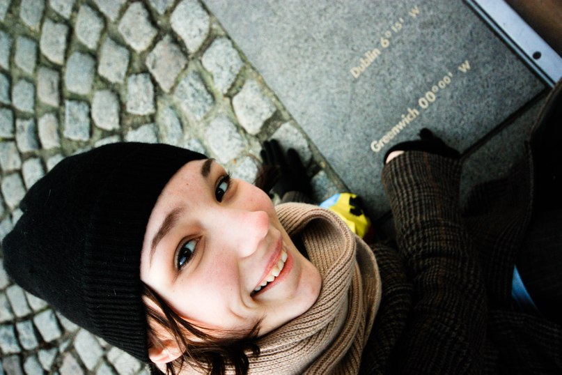 Лера Варваркина | Санкт-Петербург