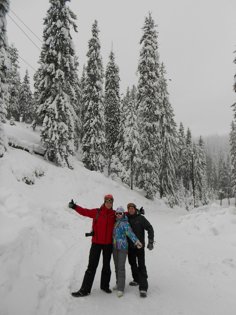 Ира Семёнова | Новомосковск