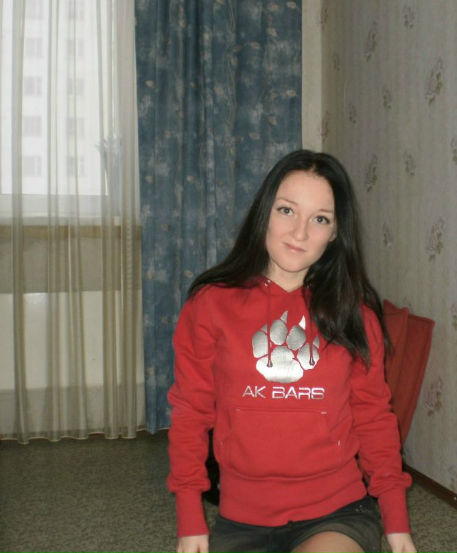 Ферида Тимергалиева | Казань