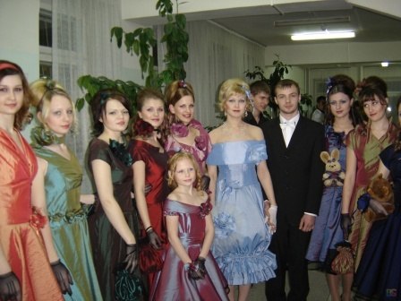 Маруся Снигирева | Ноябрьск