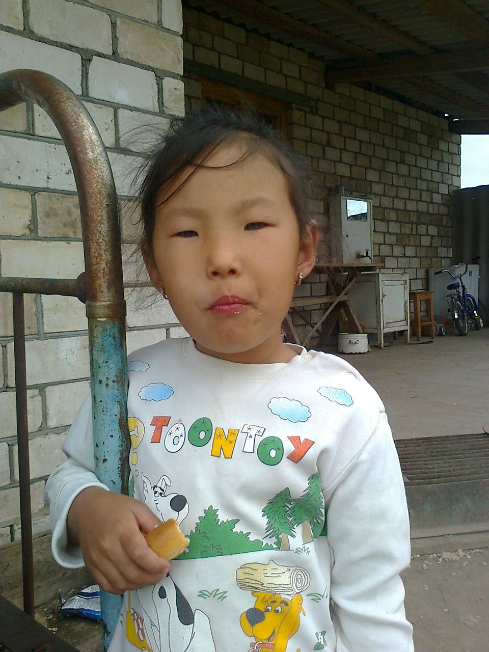 Айса Джоджуева Халисовна | Кетченеры