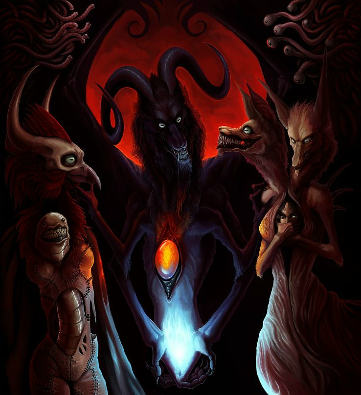 Хидан Hidan | Москва