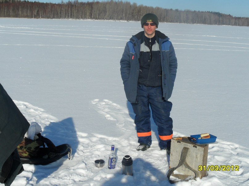 Александр Парамонов | Медвежьегорск