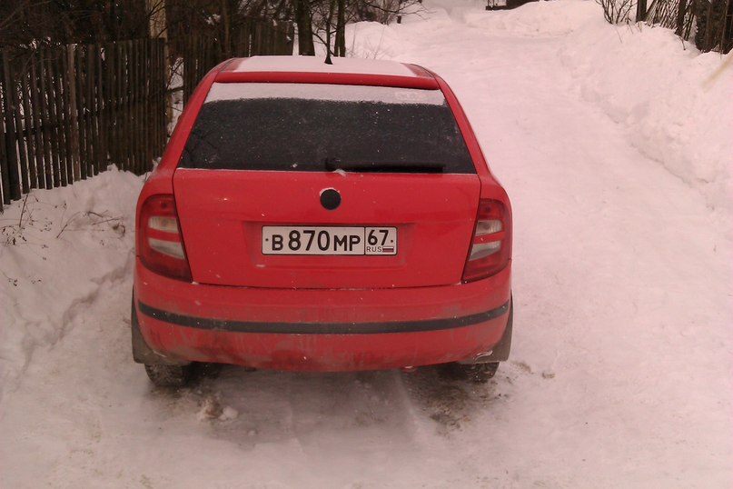 Константин Рублевский | Смоленск