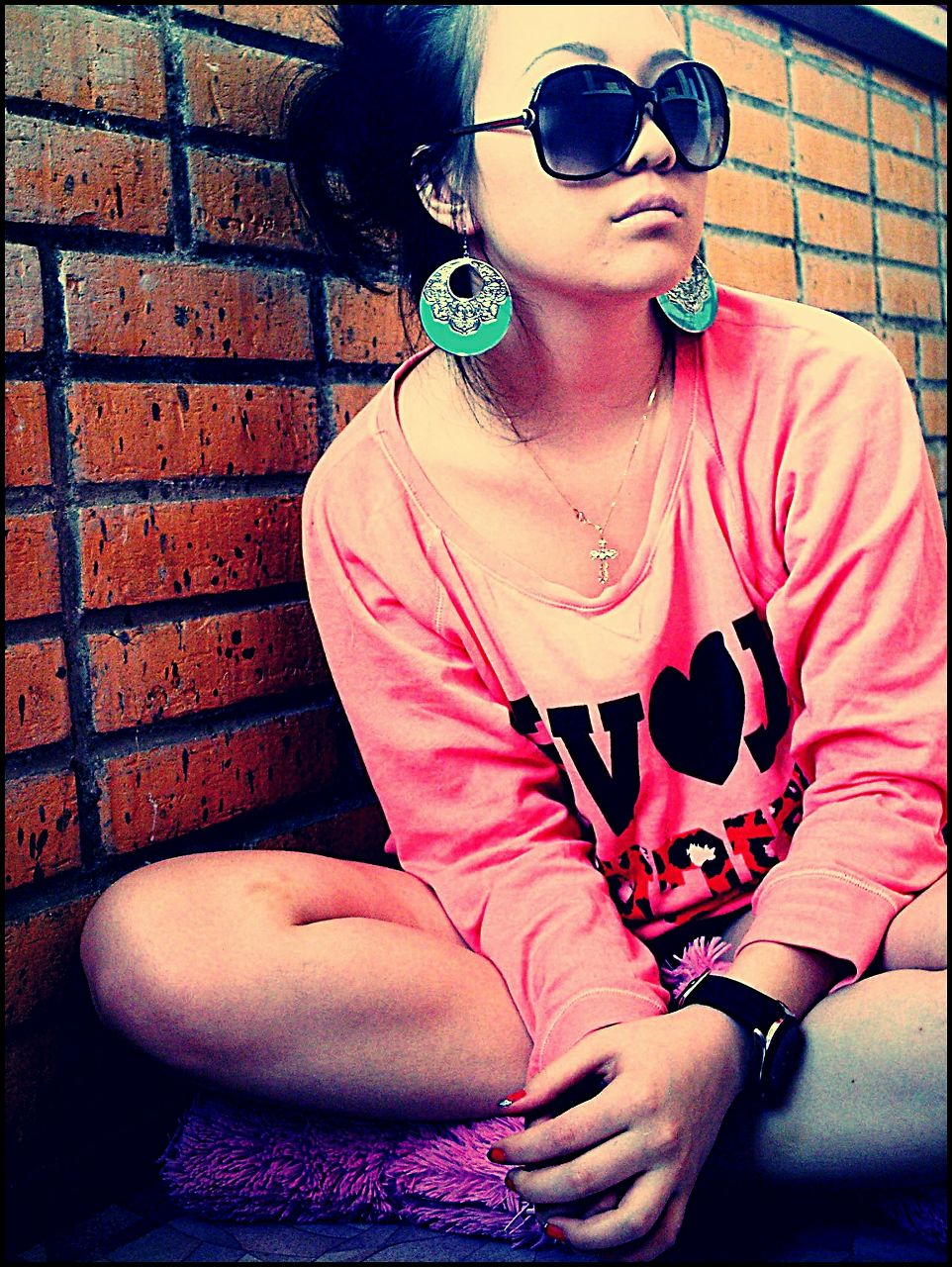 Лиза Васильева | Якутск