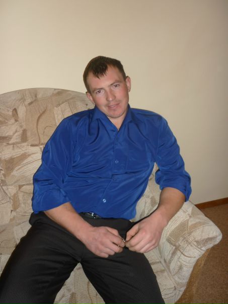 №2, Роман Капорский, Улан-Удэ №2, Роман Капорский, Улан-Удэ